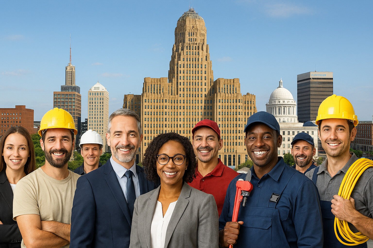 Elbers Landscape Service